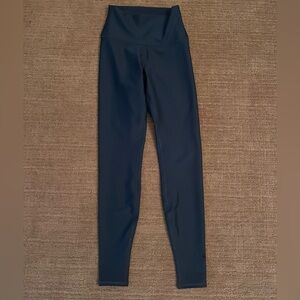 High-Waist Airlift Legging - ALO YOGA